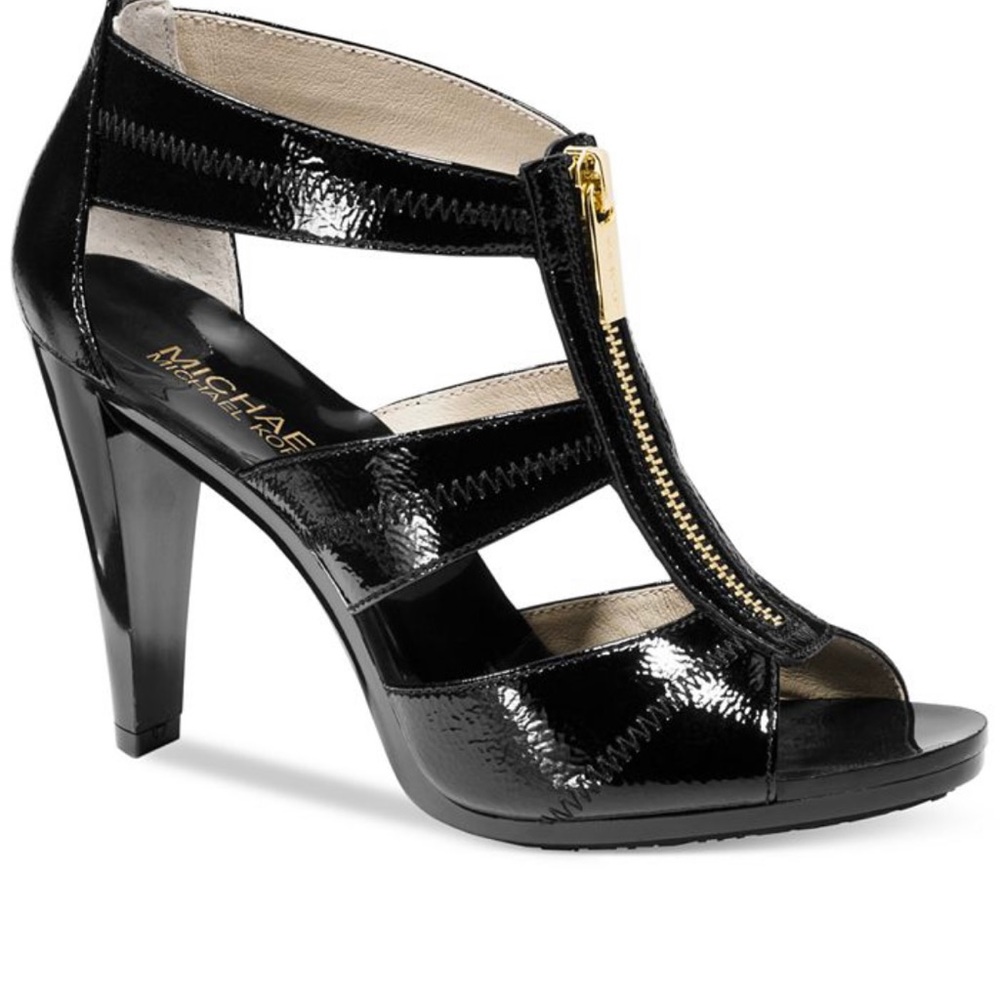 Women T Berkley T Strap Dress Sandals